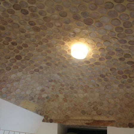 B&B Piazza Garibaldi Santeramo in Colle Εξωτερικό φωτογραφία