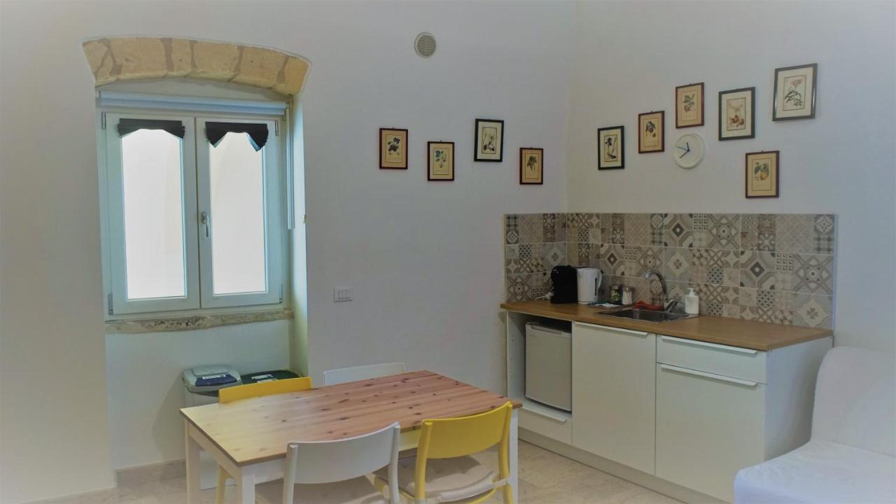 B&B Piazza Garibaldi Santeramo in Colle Εξωτερικό φωτογραφία