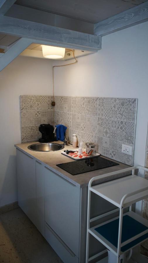 B&B Piazza Garibaldi Santeramo in Colle Εξωτερικό φωτογραφία