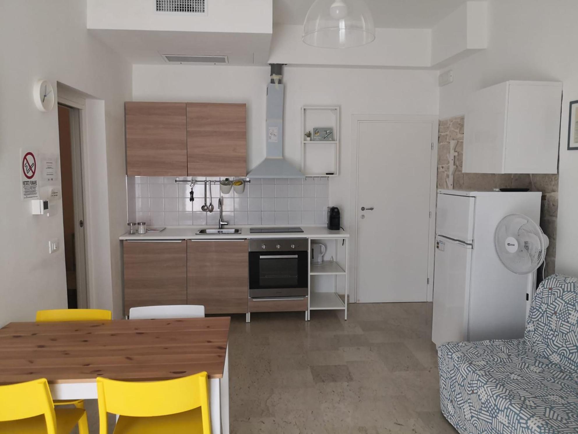 B&B Piazza Garibaldi Santeramo in Colle Εξωτερικό φωτογραφία