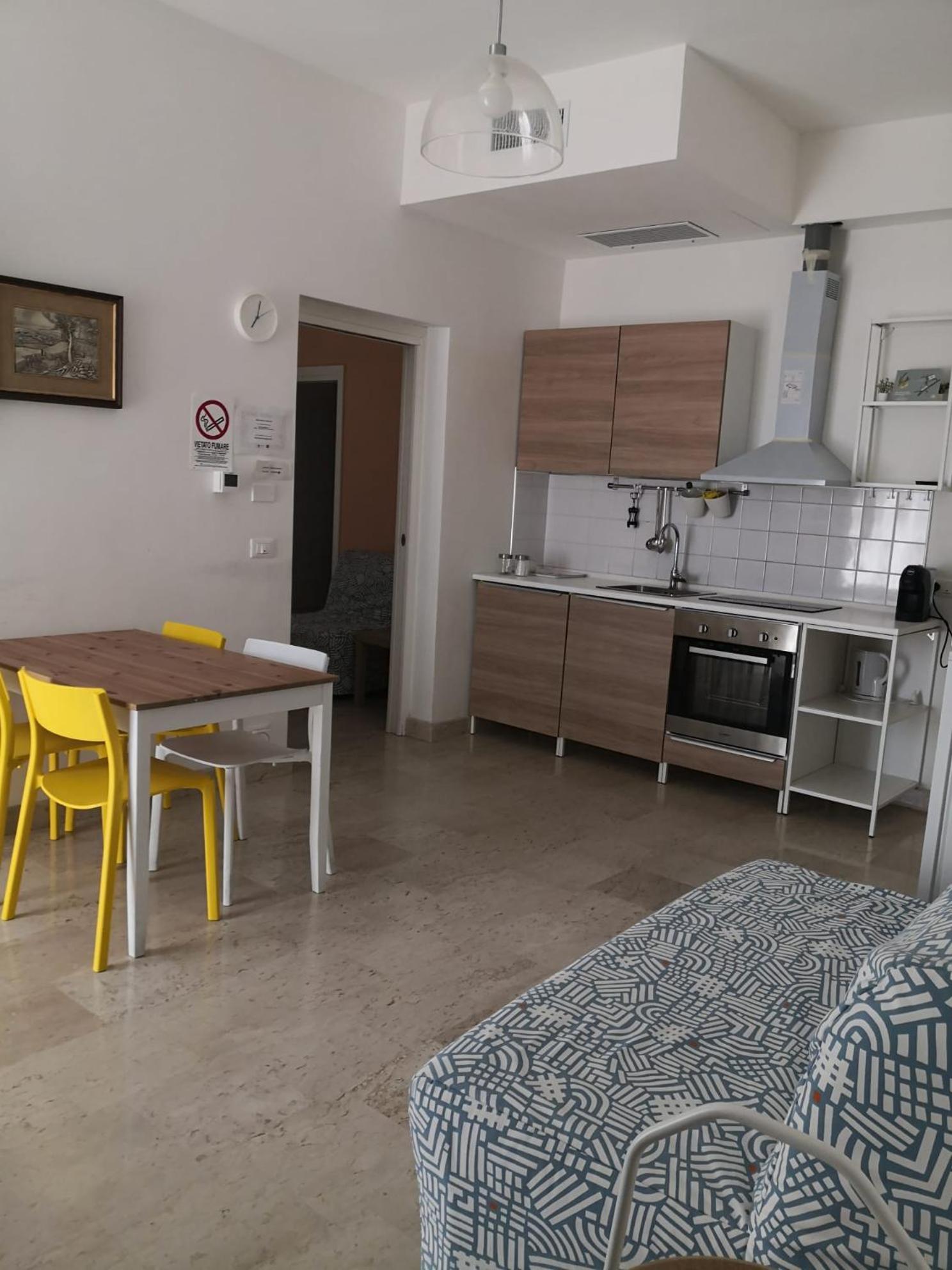 B&B Piazza Garibaldi Santeramo in Colle Εξωτερικό φωτογραφία