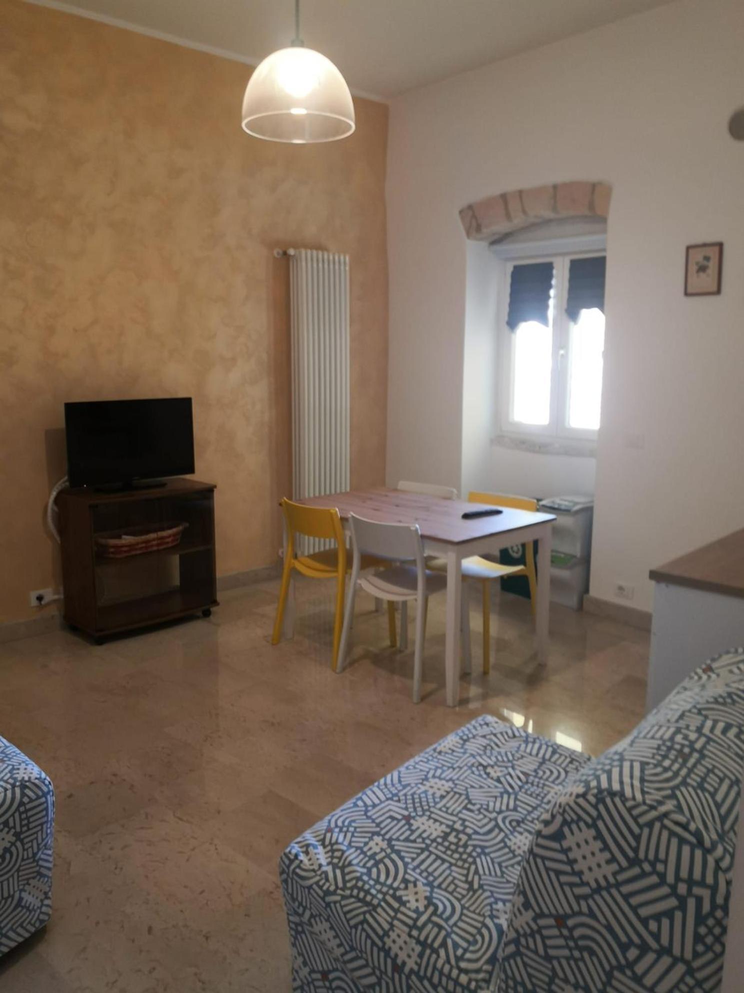 B&B Piazza Garibaldi Santeramo in Colle Εξωτερικό φωτογραφία