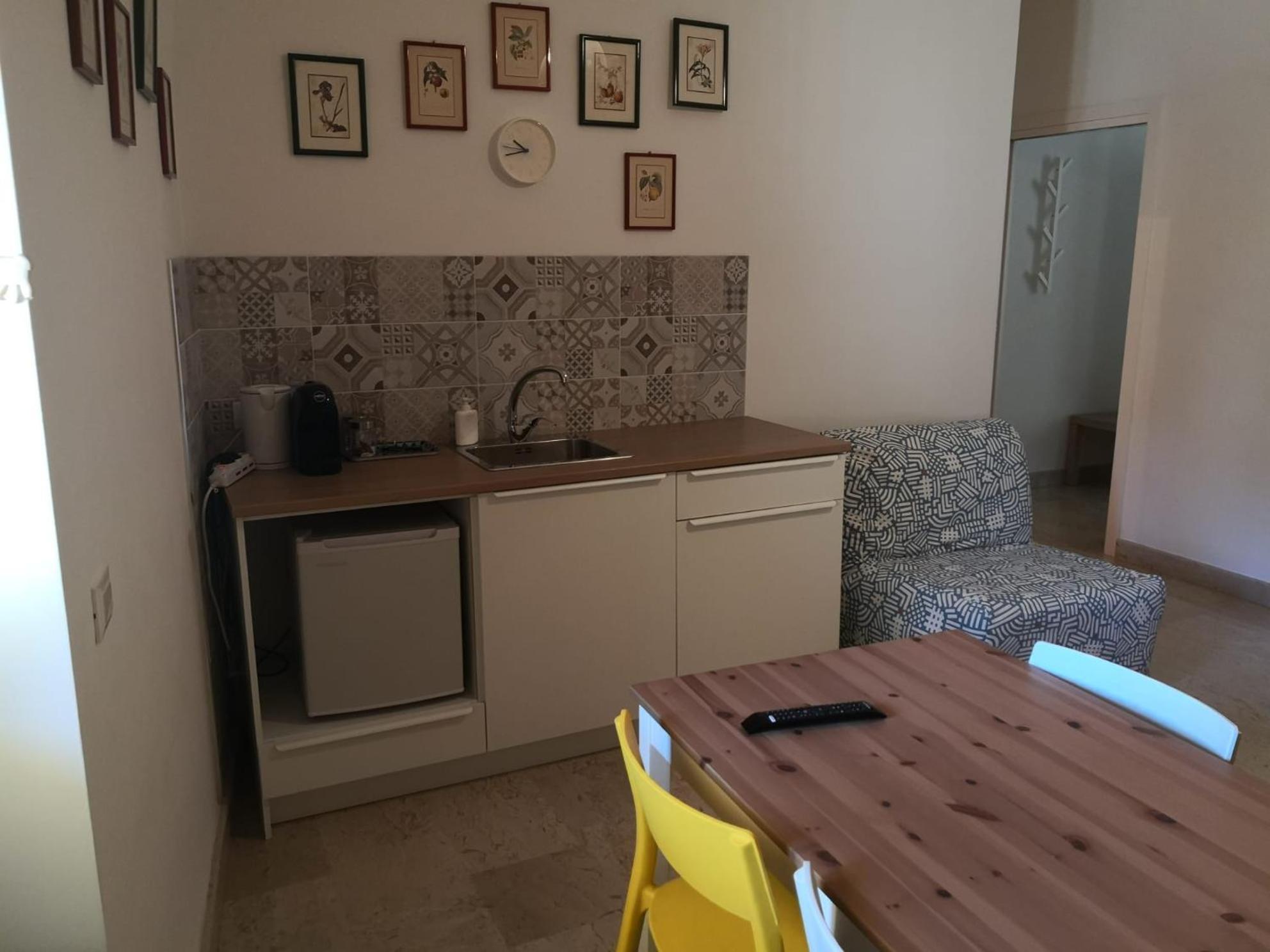 B&B Piazza Garibaldi Santeramo in Colle Εξωτερικό φωτογραφία