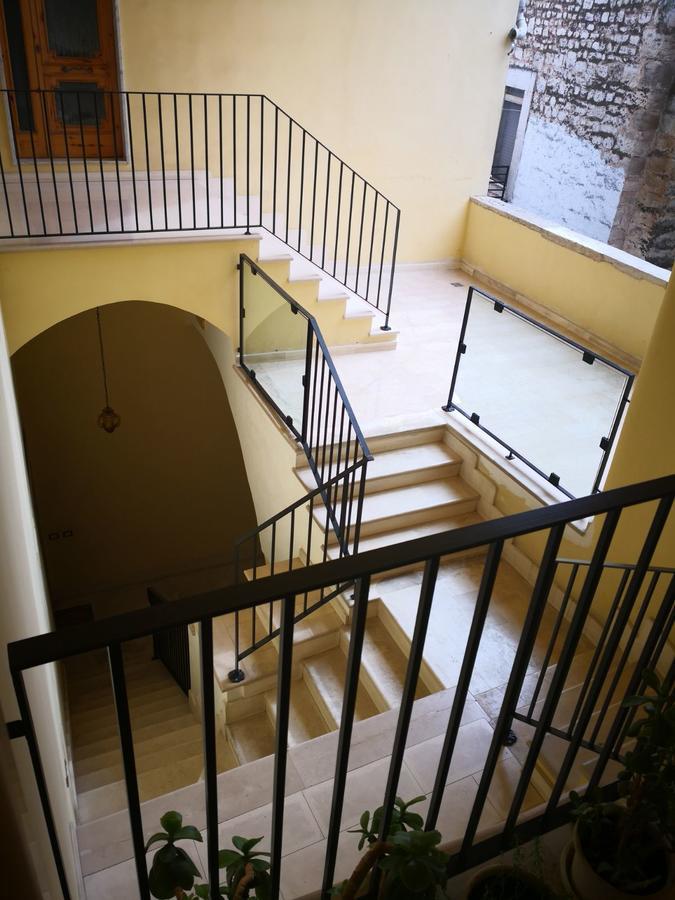 B&B Piazza Garibaldi Santeramo in Colle Εξωτερικό φωτογραφία