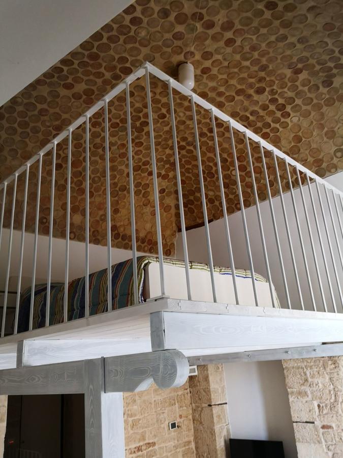 B&B Piazza Garibaldi Santeramo in Colle Εξωτερικό φωτογραφία