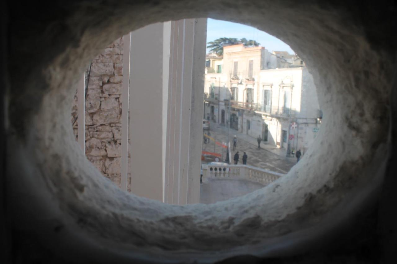 B&B Piazza Garibaldi Santeramo in Colle Εξωτερικό φωτογραφία