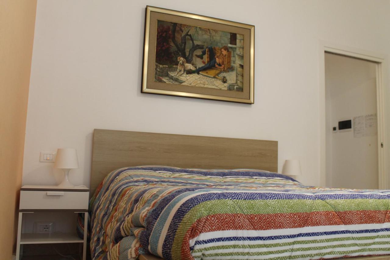 B&B Piazza Garibaldi Santeramo in Colle Εξωτερικό φωτογραφία