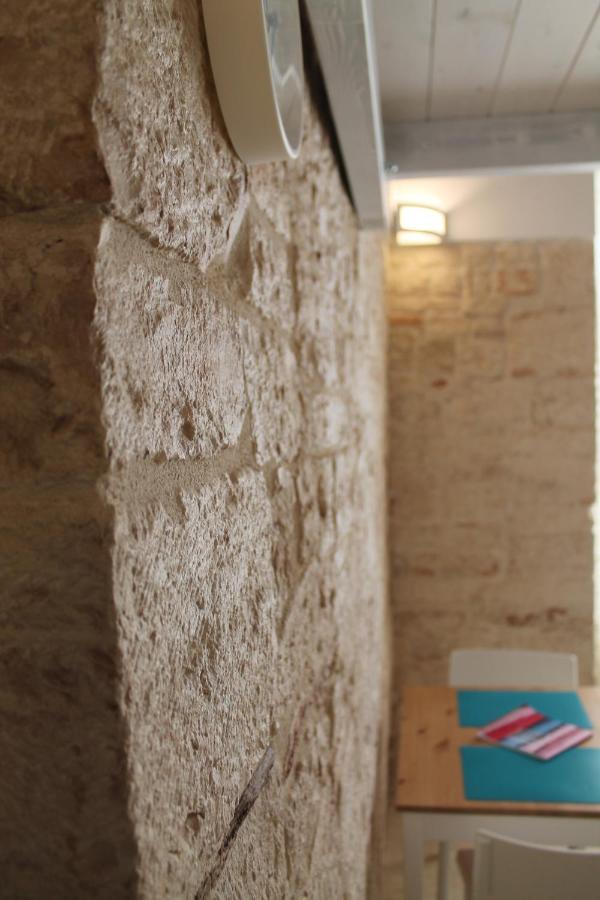 B&B Piazza Garibaldi Santeramo in Colle Εξωτερικό φωτογραφία