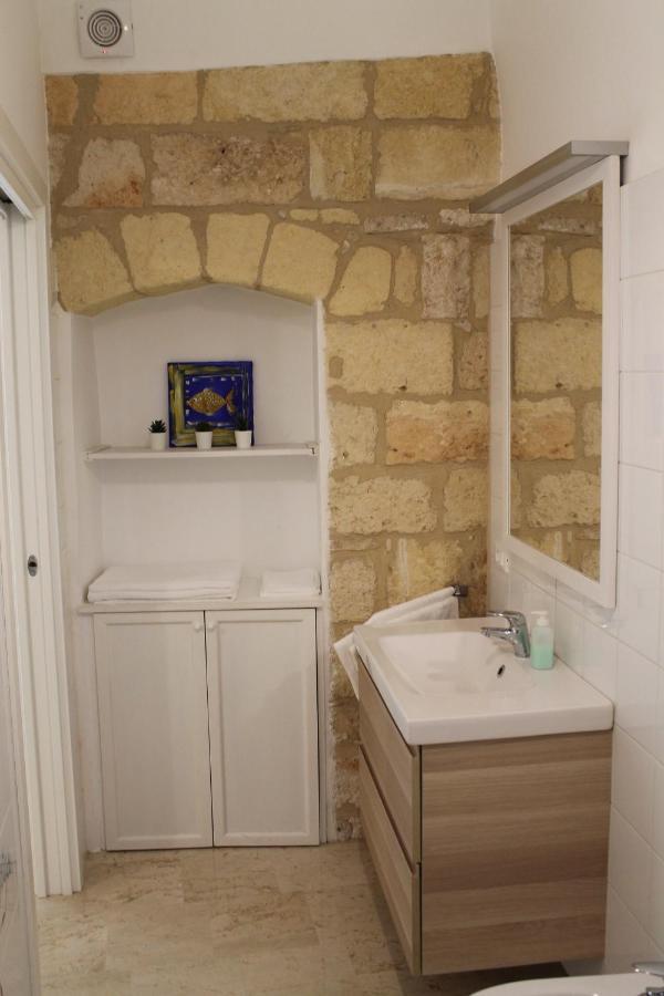 B&B Piazza Garibaldi Santeramo in Colle Εξωτερικό φωτογραφία