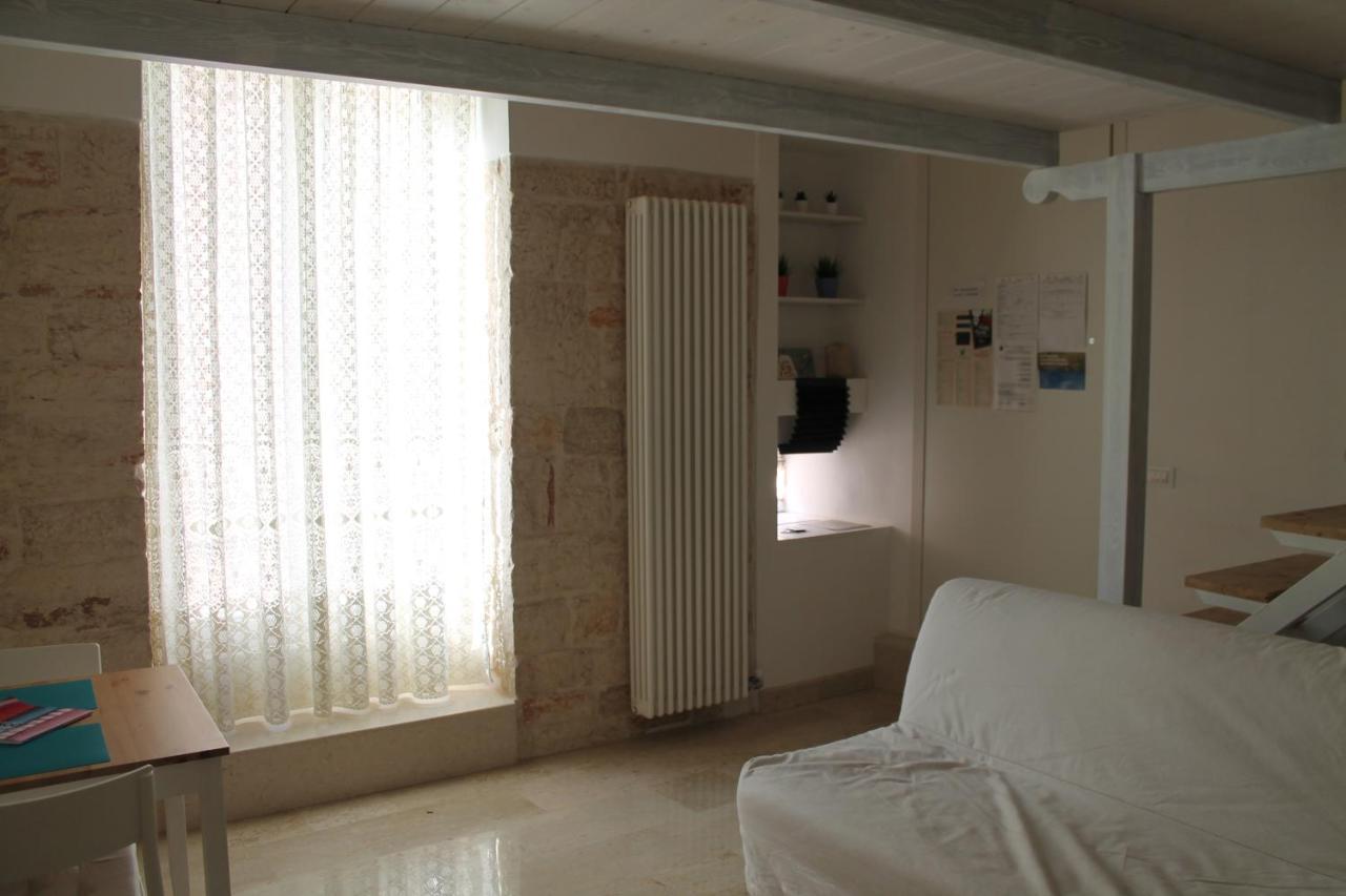 B&B Piazza Garibaldi Santeramo in Colle Εξωτερικό φωτογραφία