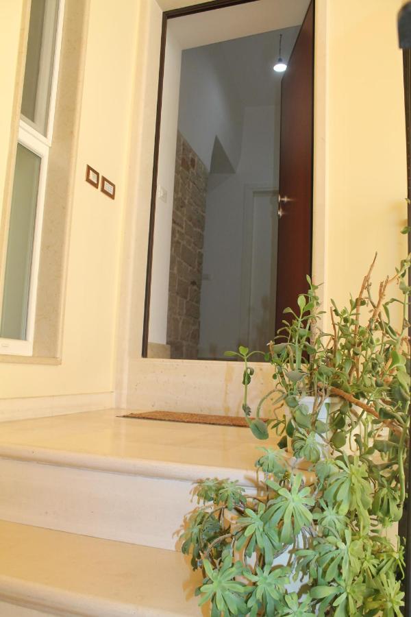 B&B Piazza Garibaldi Santeramo in Colle Εξωτερικό φωτογραφία