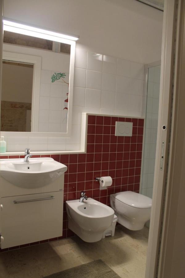 B&B Piazza Garibaldi Santeramo in Colle Εξωτερικό φωτογραφία
