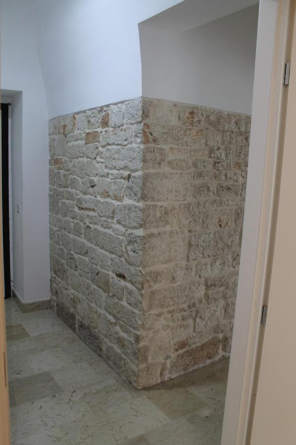 B&B Piazza Garibaldi Santeramo in Colle Εξωτερικό φωτογραφία