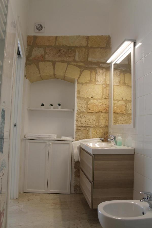 B&B Piazza Garibaldi Santeramo in Colle Εξωτερικό φωτογραφία