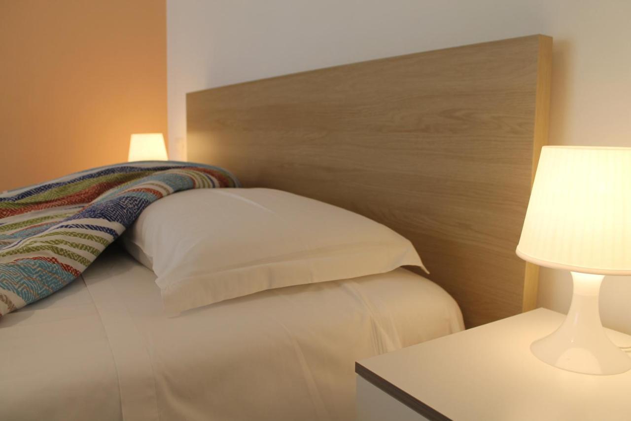 B&B Piazza Garibaldi Santeramo in Colle Εξωτερικό φωτογραφία