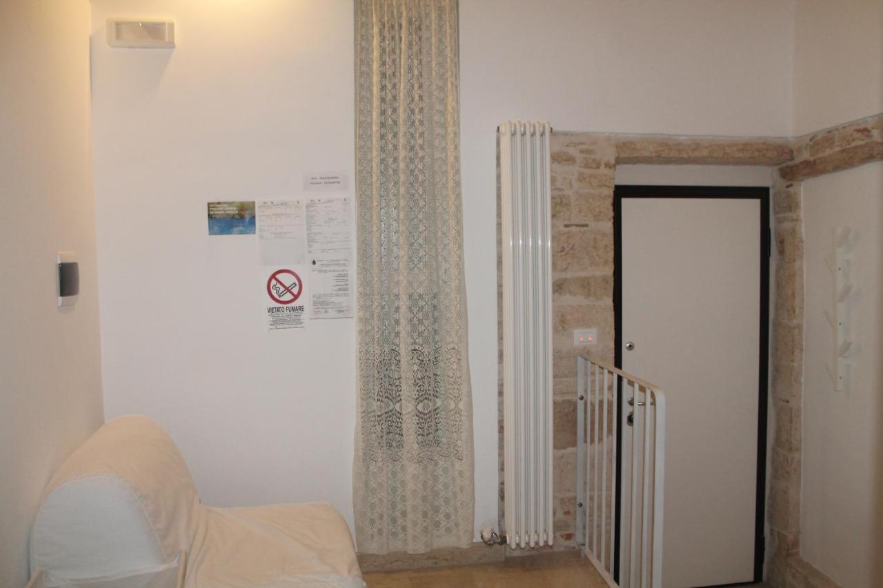 B&B Piazza Garibaldi Santeramo in Colle Εξωτερικό φωτογραφία