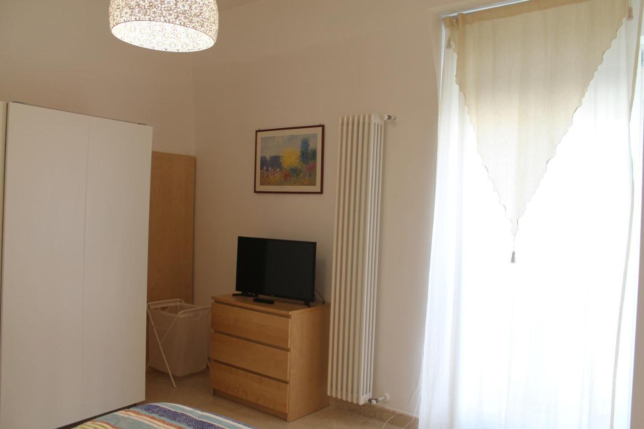B&B Piazza Garibaldi Santeramo in Colle Εξωτερικό φωτογραφία