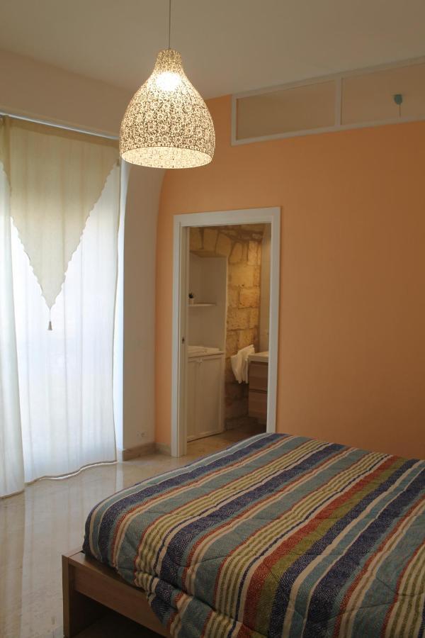 B&B Piazza Garibaldi Santeramo in Colle Εξωτερικό φωτογραφία