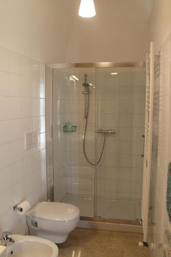 B&B Piazza Garibaldi Santeramo in Colle Εξωτερικό φωτογραφία