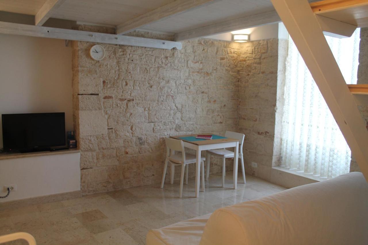 B&B Piazza Garibaldi Santeramo in Colle Εξωτερικό φωτογραφία