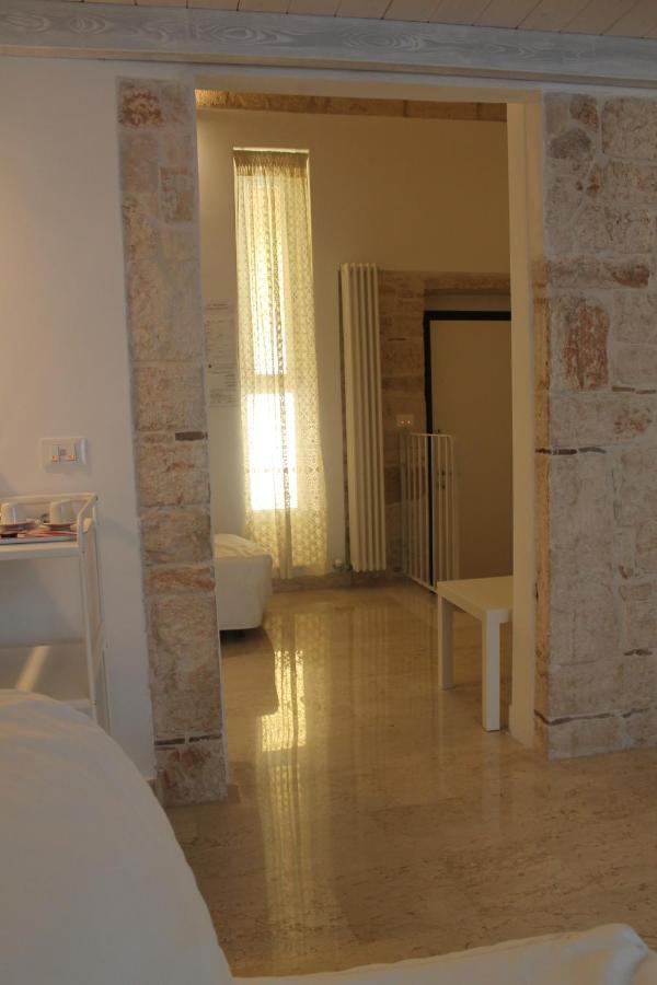 B&B Piazza Garibaldi Santeramo in Colle Εξωτερικό φωτογραφία