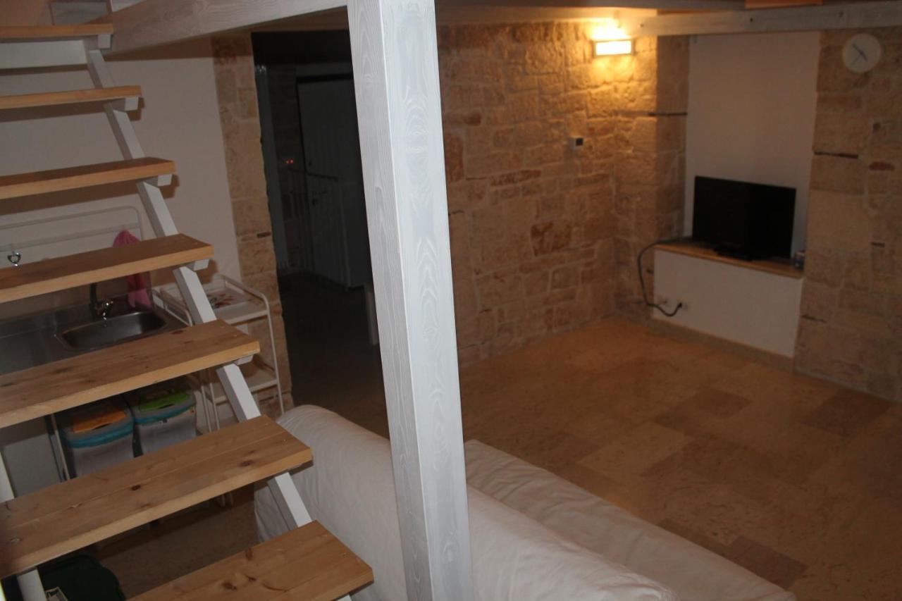 B&B Piazza Garibaldi Santeramo in Colle Εξωτερικό φωτογραφία
