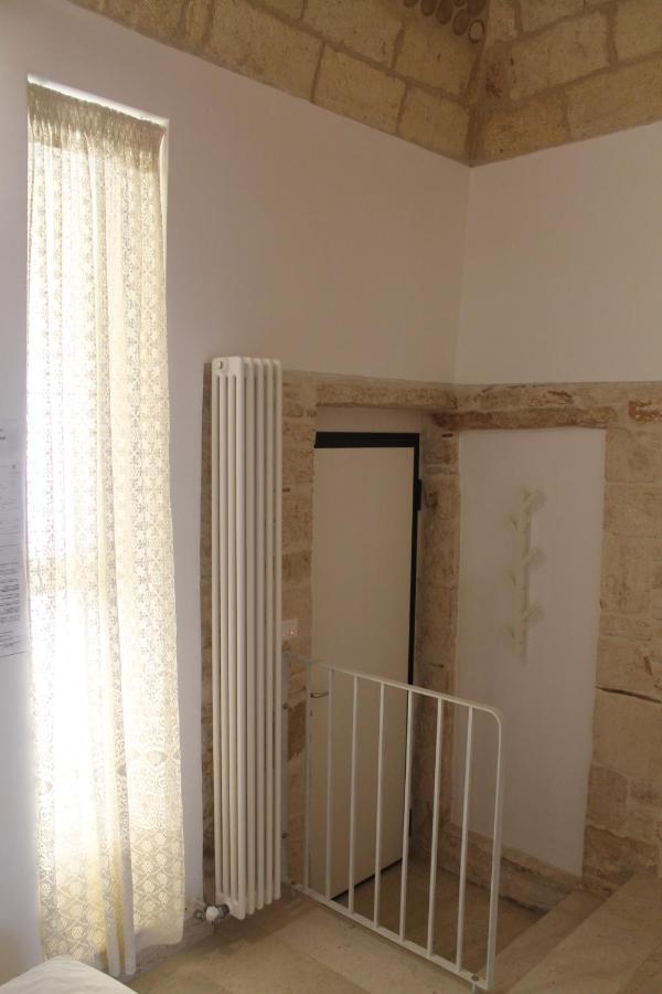 B&B Piazza Garibaldi Santeramo in Colle Εξωτερικό φωτογραφία