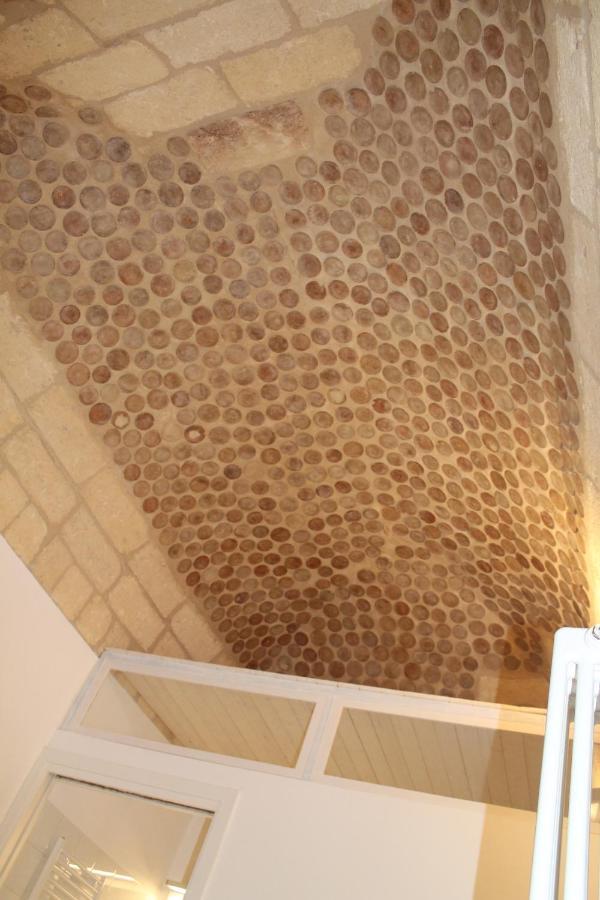 B&B Piazza Garibaldi Santeramo in Colle Εξωτερικό φωτογραφία