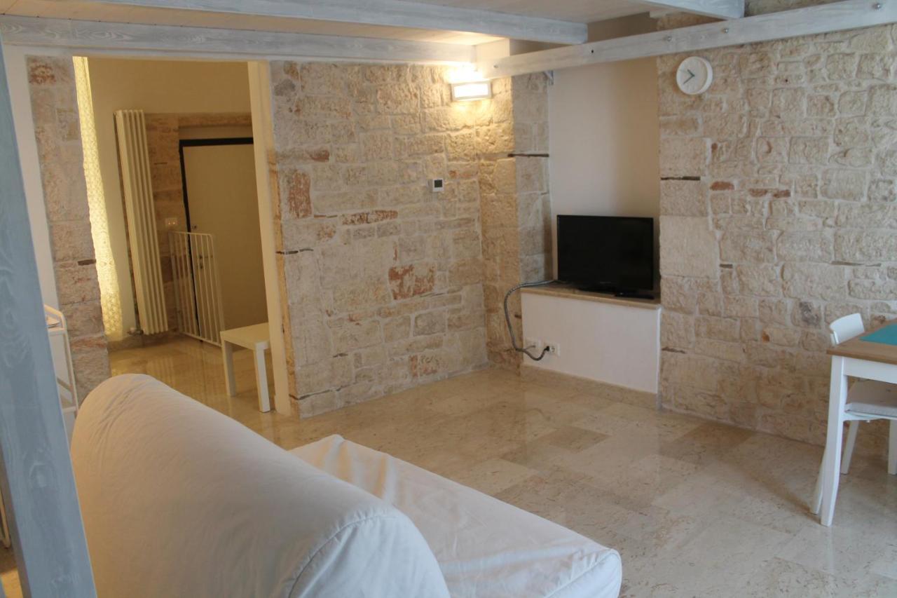 B&B Piazza Garibaldi Santeramo in Colle Εξωτερικό φωτογραφία