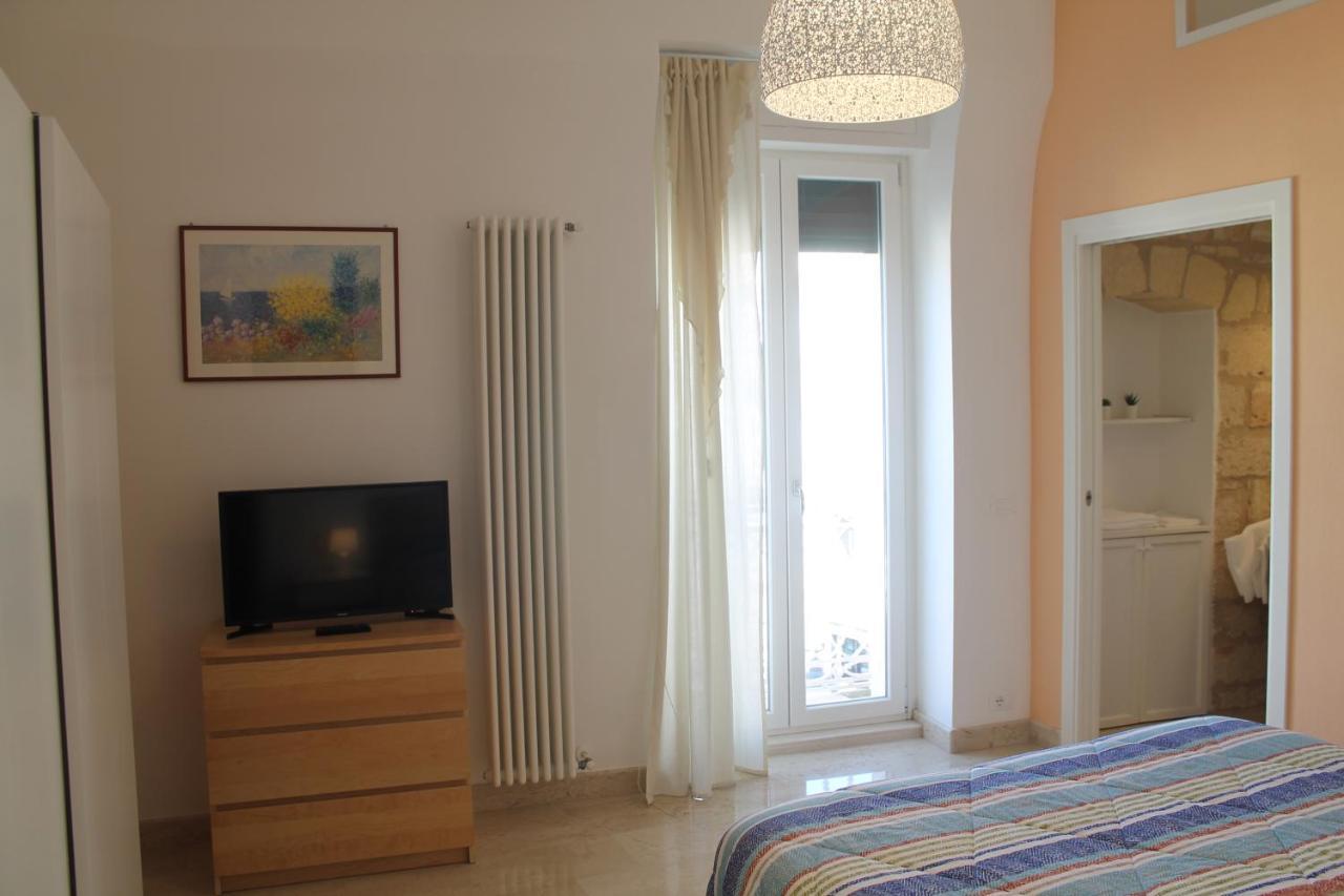 B&B Piazza Garibaldi Santeramo in Colle Εξωτερικό φωτογραφία