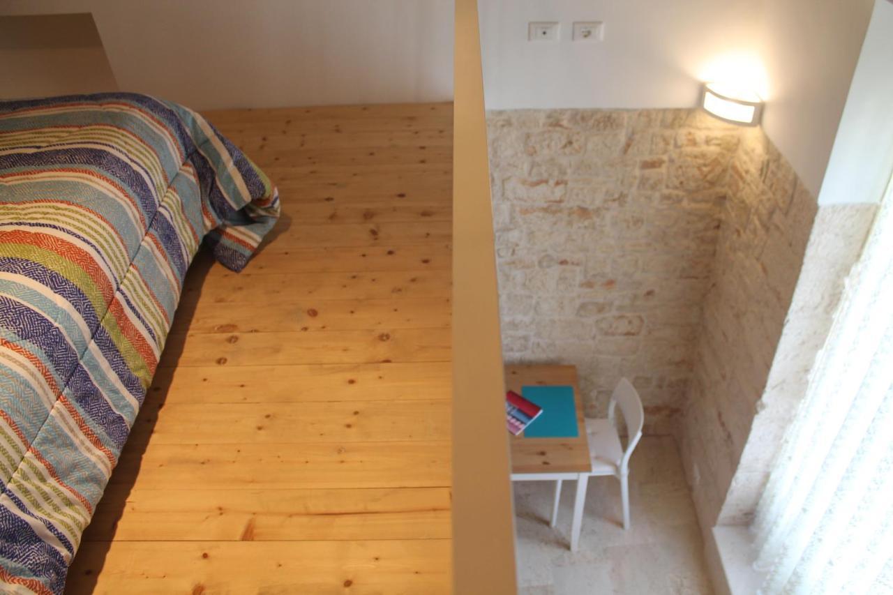 B&B Piazza Garibaldi Santeramo in Colle Εξωτερικό φωτογραφία
