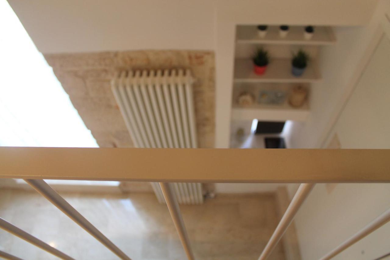 B&B Piazza Garibaldi Santeramo in Colle Εξωτερικό φωτογραφία