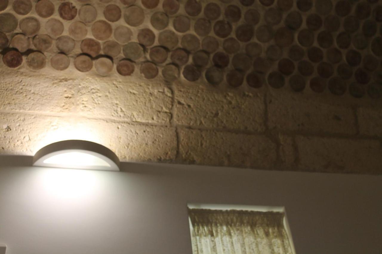 B&B Piazza Garibaldi Santeramo in Colle Εξωτερικό φωτογραφία